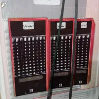 هیتر گازی 45000مشهد کولر مصرفی سالن  گلخانه،مساجد|بخاری، هیتر، شومینه|مه ولات, |دیوار