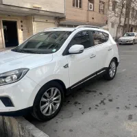 جک S5 مدل 97 اتومات