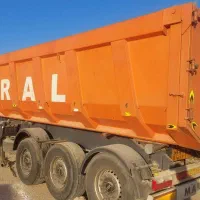 کمپرسی مارال|خودرو سنگین|ایزدخواست, |دیوار