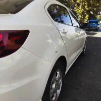 شاهین ۴۰۲ سانروف esp|خودرو سواری و وانت|هشتگرد, شهرک کوثر|دیوار