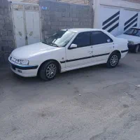 پژوپارس ۹۶تیوفایو سیمی