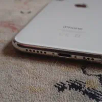 iPhone Xs 256G silver|موبایل|شاهین‌شهر, گزبرخوار|دیوار