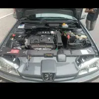 پارس تیو فایو|خودرو سواری و وانت|تایباد, |دیوار