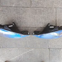 چراغ جلو ۲۰۶ اسپورت|قطعات یدکی و لوازم جانبی|تبریز, |دیوار