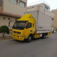 حمل بار به تمام نقاط کشور