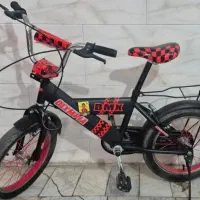 دوچرخه سایز ۱۶ مارک المپیا