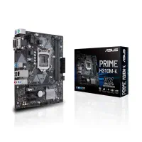 مادربورد ایسوس مدل Prime-H310M-K