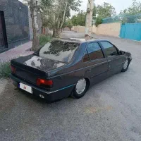 پژو ۴۰۵پنوماتیک