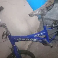 دوچرخه درحدنو