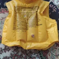 جلیقه استخر|غواصی و ورزش‌های آبی|بهار, |دیوار