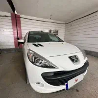 1401 207i TU5|خودرو سواری و وانت|بوشهر, |دیوار