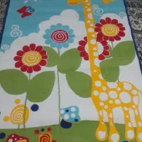 فرش اتاق کودک فروش فوری