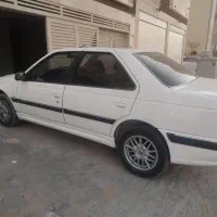 پارس TU5 401|خودرو سواری و وانت|فولادشهر, سایت صنعتی کاوه|دیوار
