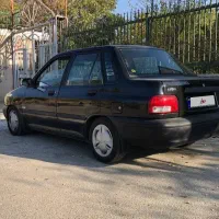 پراید 131 مدل 88