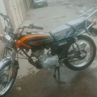 موتور سیکلت