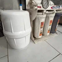 تصفیه آب خانگی