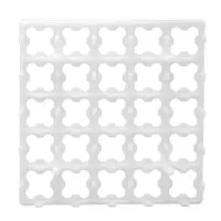 شانه بوقلمون جوجه کشی