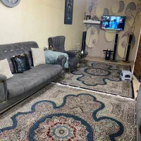 آپارتمان ۷۵ متری/دو خوابه/ بلال ۴|اجارهٔ آپارتمان|کرج, کوی کارمندان جنوبی|دیوار