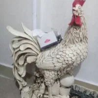 خروس پلیستریتمیز