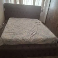 تخت لمسه