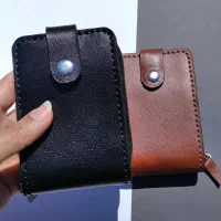 کیف جا کارتی آکاردئونی چرم طبیعی دست دوز|کیف، کفش، کمربند|اهواز, شهرک برق|دیوار