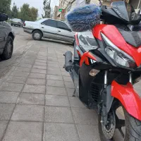 موتور|موتورسیکلت|ساوه, |دیوار