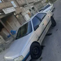 پژو ۴۰۵|خودرو سواری و وانت|ماکو, |دیوار