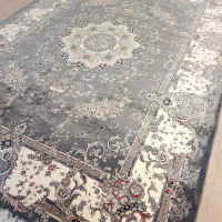 فرش۱۲متری یک عدد/کاملا نو و آکبند/۵۰۰شانه