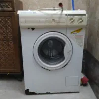 لباسشویی اتوماتیک