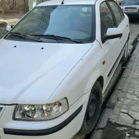 سمند مدل ۹۰ af7