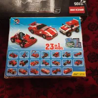 لگو|اسباب‌‌بازی|کرج, مهرویلا جنوبی|دیوار