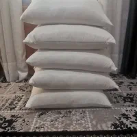 انواع بالشت|رختخواب، بالش، پتو|شوشتر, |دیوار