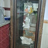 ویترین|بوفه، ویترین، کنسول|قرچک, باقرآباد|دیوار