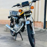 موتور سیکلت