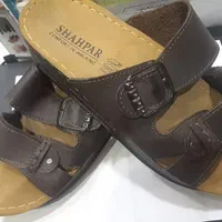 صندل طبی مردانه|کیف، کفش، کمربند|قزوین, |دیوار