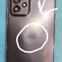 galaxy a53 5G|موبایل|کرمانشاه, |دیوار