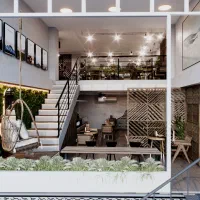 استخدام باریستا و بارتندر حرفه ای