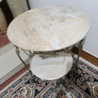 میز خاطره برنز|مبلمان خانگی و میز عسلی|قزوین, |دیوار