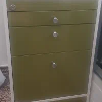 کمد (پیش خوان)۳ کشو