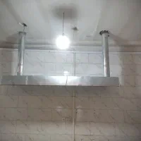 ساخت کانال کولر و منقل کبابی|خدمات پیشه و مهارت|کرمان, |دیوار