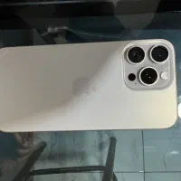 آیفون 15 پرومکس