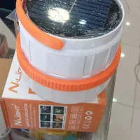 لامپ خورشیدی عالی