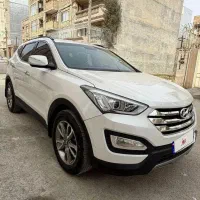 سانتافه 2014|خودرو سواری و وانت|کرمانشاه, |دیوار