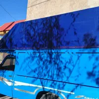 چادر باری و مسافرتی