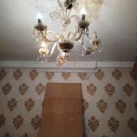 لوستر|لوستر و چراغ آویز|تبریز, |دیوار