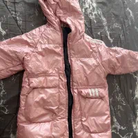 کاپشن بچه گانه سایز۱۲۰