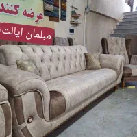 مبل اقساط ۶ ماه کد اگهی ۱۱۹۹۱۱۹۹۶ه