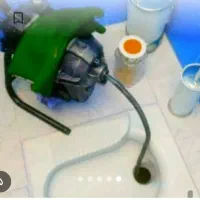 لوله بازکنی سراسر هشتگرد نظراباد کردان سهلیه