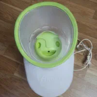 دستگاه بخور گرم