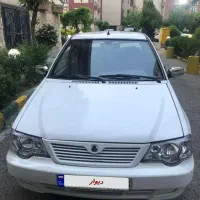 پراید۱۳۲ دوگانه سوز